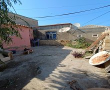 Satılır Həyət evi/villa Binəqədi qəs., Binəqədi r.