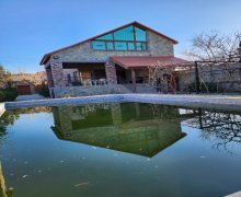 Kirayə (günlük) Bağ evi Mərdəkan, Xəzər r.