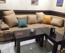 Kirayə (aylıq) Obyekt Nizami m., Yasamal r.