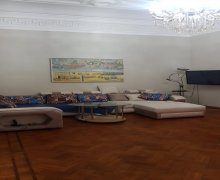 Kirayə (aylıq) Köhnə Tikili Sahil m., Səbail r.