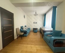 Kirayə (aylıq) Yeni Tikili Yeni Günəşli qəs., Suraxanı r.