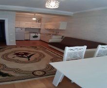 Kirayə (günlük) Yeni Tikili 28 May m., Nəsimi r.