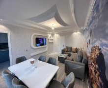 Kirayə (aylıq) Köhnə Tikili Mərdəkan, Xəzər r.