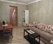 Kirayə (aylıq) Yeni Tikili 28 May m., Nəsimi r.