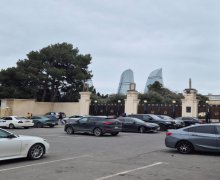 Satılır Köhnə Tikili 20 nömrəli məktəb, Yasamal r.