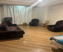 Kirayə (aylıq) Yeni Tikili İnşaatçılar m., Yeni Yasamal qəs., Yasamal r.