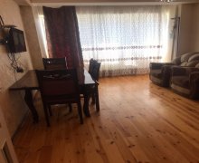 Kirayə (aylıq) Yeni Tikili Yeni Yasamal qəs., Yasamal r.