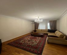 Kirayə (aylıq) Köhnə Tikili Nəriman Nərimanov m., Nərimanov r.