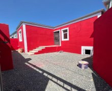 Satılır Həyət evi/villa Binə qəs., Xəzər r.