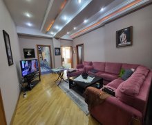 yasamalda ipoteka evler İnşaatçılar m., Yasamal r.