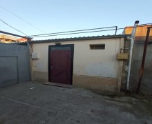 Satılır Həyət evi/villa Yasamal r.