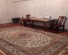 Kirayə (aylıq) Köhnə Tikili Elmlər akademiyası m., Yasamal qəs., Yasamal r.