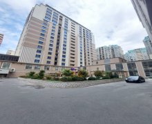 genclikde yeni tikili evler Gənclik m., Nəsimi r.