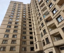 Kirayə (aylıq) Yeni Tikili Sahil m., Nəsimi r.