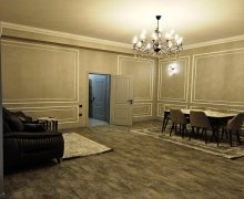 Kirayə (aylıq) Yeni Tikili Gənclik m., Nəsimi r.