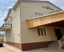 badamdarda satilan villalar/villa Elmlər akademiyası m., Badamdar qəs., Səbail r.