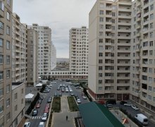 Satılır Yeni Tikili Lökbatan qəs., Qaradağ r. Satılır Yeni Tikili Lökbatan qəs., Qaradağ r.