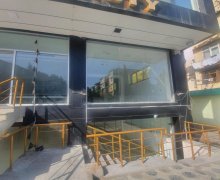 Kirayə (aylıq) Obyekt Memar Əcəmi m., 9-cu mikrorayon, Binəqədi r.