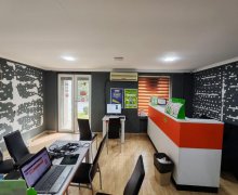 Аренда Офис м. Гянджлик м., Наримановский р-н р.