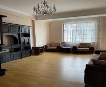 Kirayə (aylıq) Yeni Tikili Gənclik m., Nərimanov r.