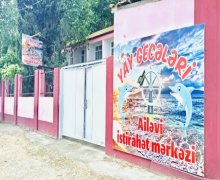 Kirayə (günlük) Mini otel / Xostel Xaçmaz / Nabran ş. Kirayə (günlük) Mini otel / Xostel Xaçmaz / Nabran ş.