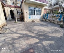 Kirayə (aylıq) Obyekt Köhnə Günəşli qəs., Xətai r.