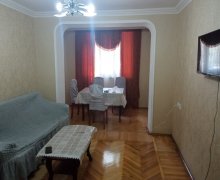 Kirayə (aylıq) Köhnə Tikili Gənclik m., Nərimanov r.