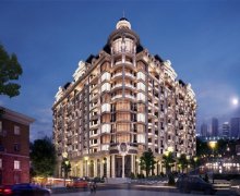 iceri seherde aylıq kiraye evler İçərişəhər m., Səbail r.