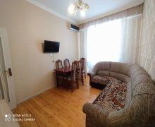 Kirayə (aylıq) Yeni Tikili Xırdalan ş.