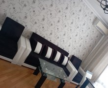 ehmedlide aylıq kiraye evler Əhmədli m., Xətai r.