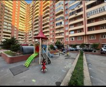 Kirayə (aylıq) Yeni Tikili Azadlıq m., Nərimanov r.