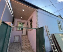 Satılır Həyət evi/villa Xırdalan ş.