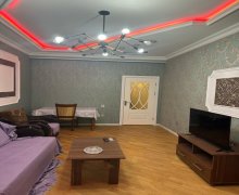 Kirayə (aylıq) Yeni Tikili Nəriman Nərimanov m., Nərimanov r.