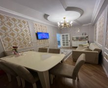 Satılır Yeni Tikili Xalqlar dostluğu m., 8-ci kilometr, Nizami r.