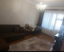 Kirayə (aylıq) Köhnə Tikili Azadlıq m., 8-ci mikrorayon, Binəqədi r.