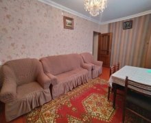 Kirayə (aylıq) Köhnə Tikili Həzi Aslanov m., Əhmədli, Xətai r.