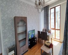 Kirayə (aylıq) Yeni Tikili İnşaatçılar m., Yasamal r.