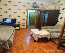 Satılır Köhnə Tikili Həzi Aslanov m., Xətai r.