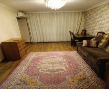 Kirayə (aylıq) Köhnə Tikili Neftçilər m., 8-ci kilometr, Nizami r.