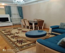 Kirayə (aylıq) Yeni Tikili 28 May m., Nəsimi r.