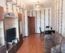 Kirayə (aylıq) Yeni Tikili Həzi Aslanov m., H.Aslanov qəs., Xətai r.