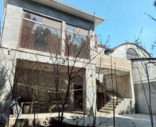 evlerin satisi/villa Ramana qəs., Sabunçu r.
