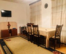 montinde aylıq kiraye evler Nəriman Nərimanov m., Montin qəs., Nərimanov r.