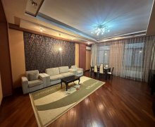 Kirayə (aylıq) Yeni Tikili Nizami m., Yasamal r.