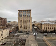 Satılır Köhnə Tikili Nizami m., Yasamal qəs., Yasamal r.