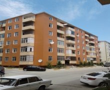 1 otaqlı yeni tikililər Masazır, Abşeron r.