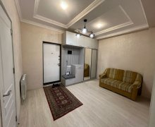 Kirayə (aylıq) Yeni Tikili İnşaatçılar m., Yasamal r.