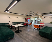 Kirayə (aylıq) Obyekt Nəriman Nərimanov m., Nərimanov r.