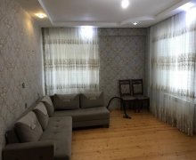 Kirayə (aylıq) Yeni Tikili İnşaatçılar m., Yeni Yasamal qəs., Yasamal r.