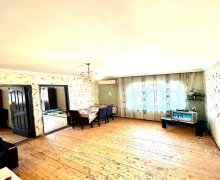 Satılır Həyət evi/villa Nəriman Nərimanov m., Montin qəs., Nərimanov r.